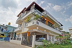 Treebo Alaka Rester Homestay, Coorg