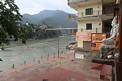 Vedic Dham Ganga, Rishikesh