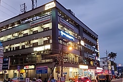 AS Residency, Cochin