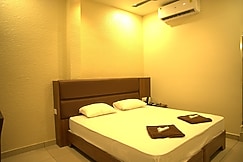 AS Residency, Cochin