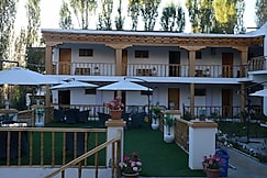 City Heart Boutique Stays | Main Market Leh , Leh