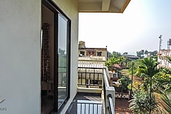 Anudeep sadan home stay, Ganpatipule