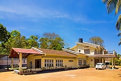 Meeslu Mane, The Chic Homestay, Belur