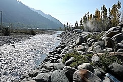 White House Cottage, Pahalgam