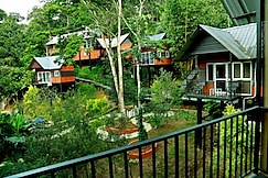 Santhi Hill View Resort