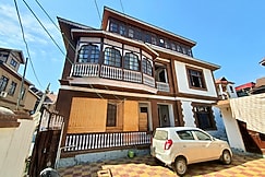 Hotel Wazir palace, Srinagar