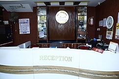 Alfalah Residency A/C ( 45 Minutes from Rameshwaram), Ramanathapuram