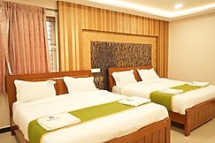 Alfalah Residency, Ramanathapuram