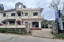 Ramana Holiday Inn, Kodaikanal