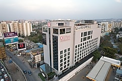 Hilton Garden Inn Pune Hinjawadi, Pune