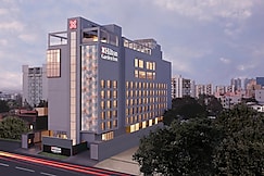 Hilton Garden Inn Pune Hinjawadi, Pune