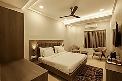Arjun - A boutique hotel, Haridwar