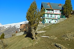 Juniper House Homestay, Lahaul