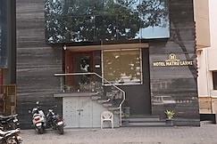 Hotel MATRU LAXMI, Surat