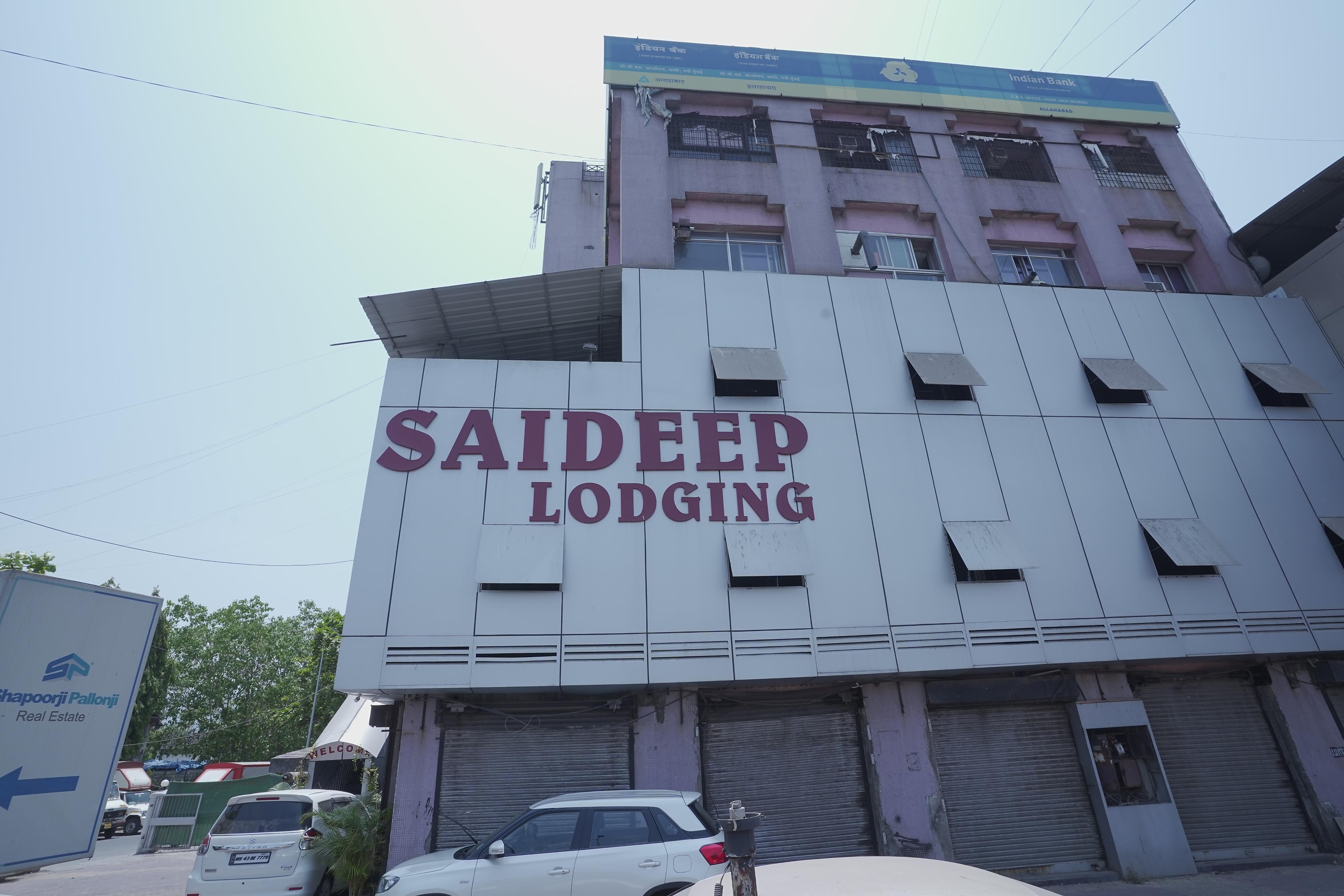 Hotel Sai Deep Lodging by WB Inn - Tap to explore photos
