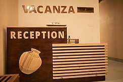 Vacanza Mathiveri, Maldives