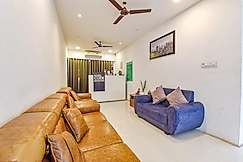 Hotel CODE, Surat
