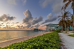 Chen Beach Inn, Maldives