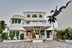 Treebo The Regal House, Near Fateh Sagar Lake, Udaipur