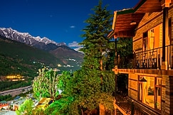 Zostel Manali (Vashisht), Manali