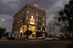 Hotel The Sawai, Jaipur