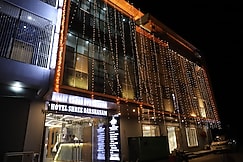 Hotel Shree Darshnam, Vrindavan