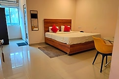 Poddar inn, Guwahati