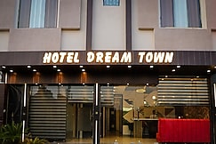 Hotel Dream Town By Apple Hotels, Amritsar