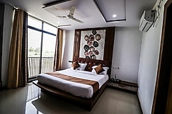 Hotel Laakhan, Udaipur