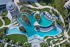 Courtyard by Marriott Aravali Resort, Faridabad