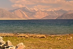 Pangong Eco Stay | Cottage 200m from Pangong Lake, Pangong