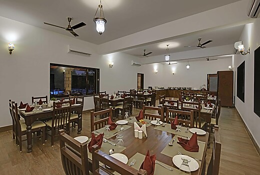 Great Dining