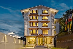 Amani Pelling, Pelling