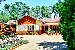 Niraamaya Chikmagalur, Sringeri