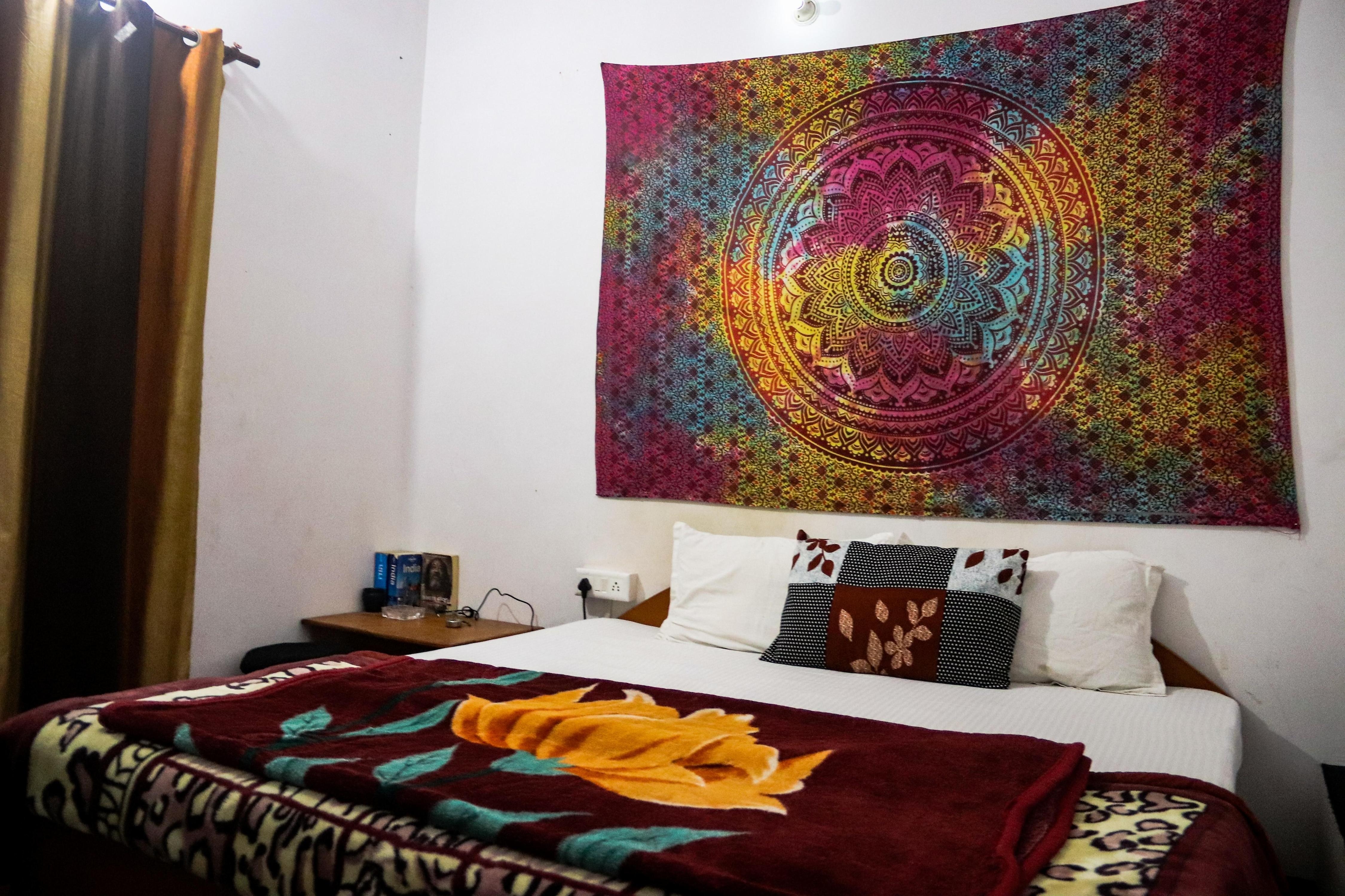 Yoga Anna Hostel | Rooms & Dorms - Tap to explore photos