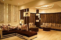 The Penthouse, Noida