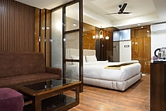 HOTEL EDEN BLU, Dhanbad