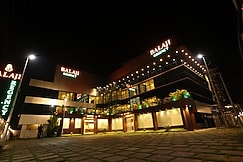 BALAJI REGENCY, Kanhangad