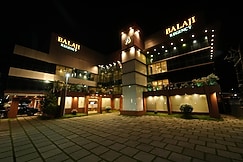 BALAJI REGENCY, Bekal