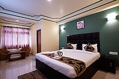 White Lotus Gangtok, Gangtok