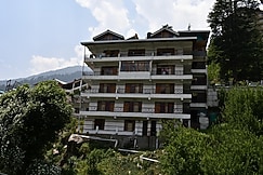 Hotel Ridge view inn, Manali