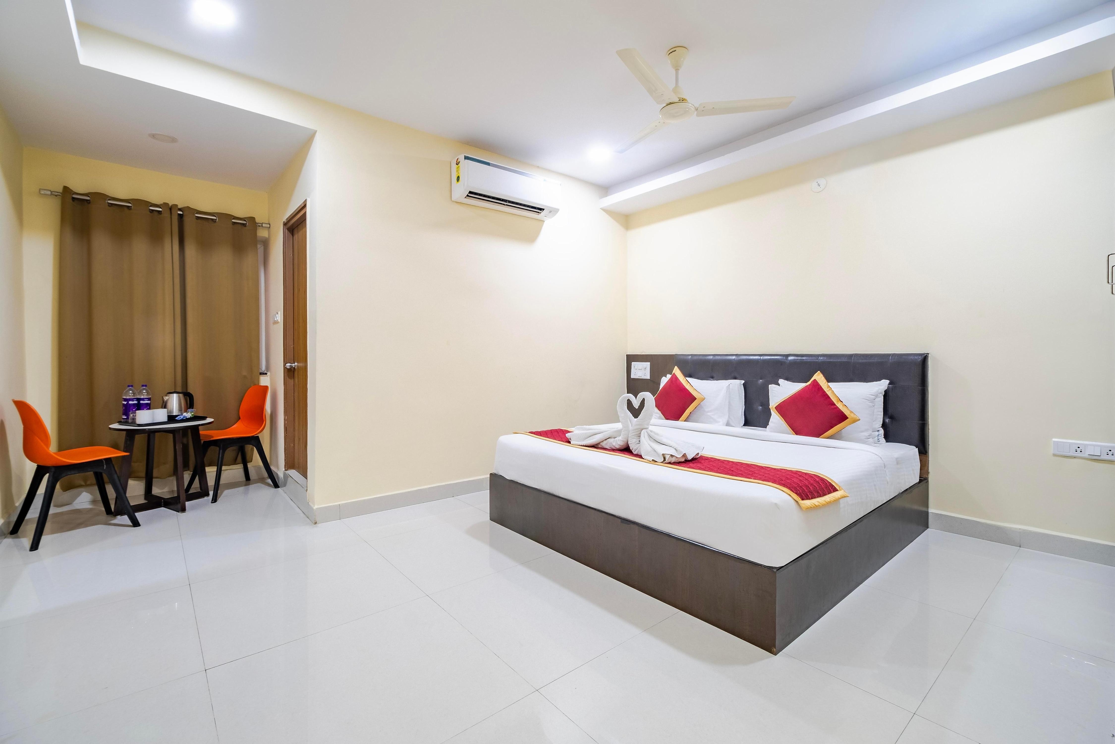 Lemonridge Hotels Kukatpally - Tap to explore photos