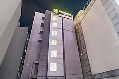 Lemonridge Hotels Kukatpally, Hyderabad