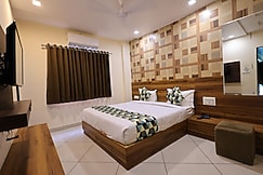 Maruti Group of Hotels - Shri Naman, Nathdwara