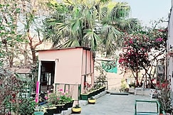 Hotel Jennet, Reodar