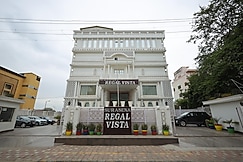 Surasena Regal Vista, Agra
