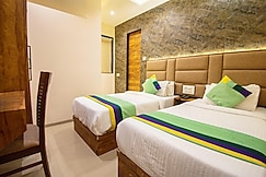 Treebo Amber Imperial, Mumbai