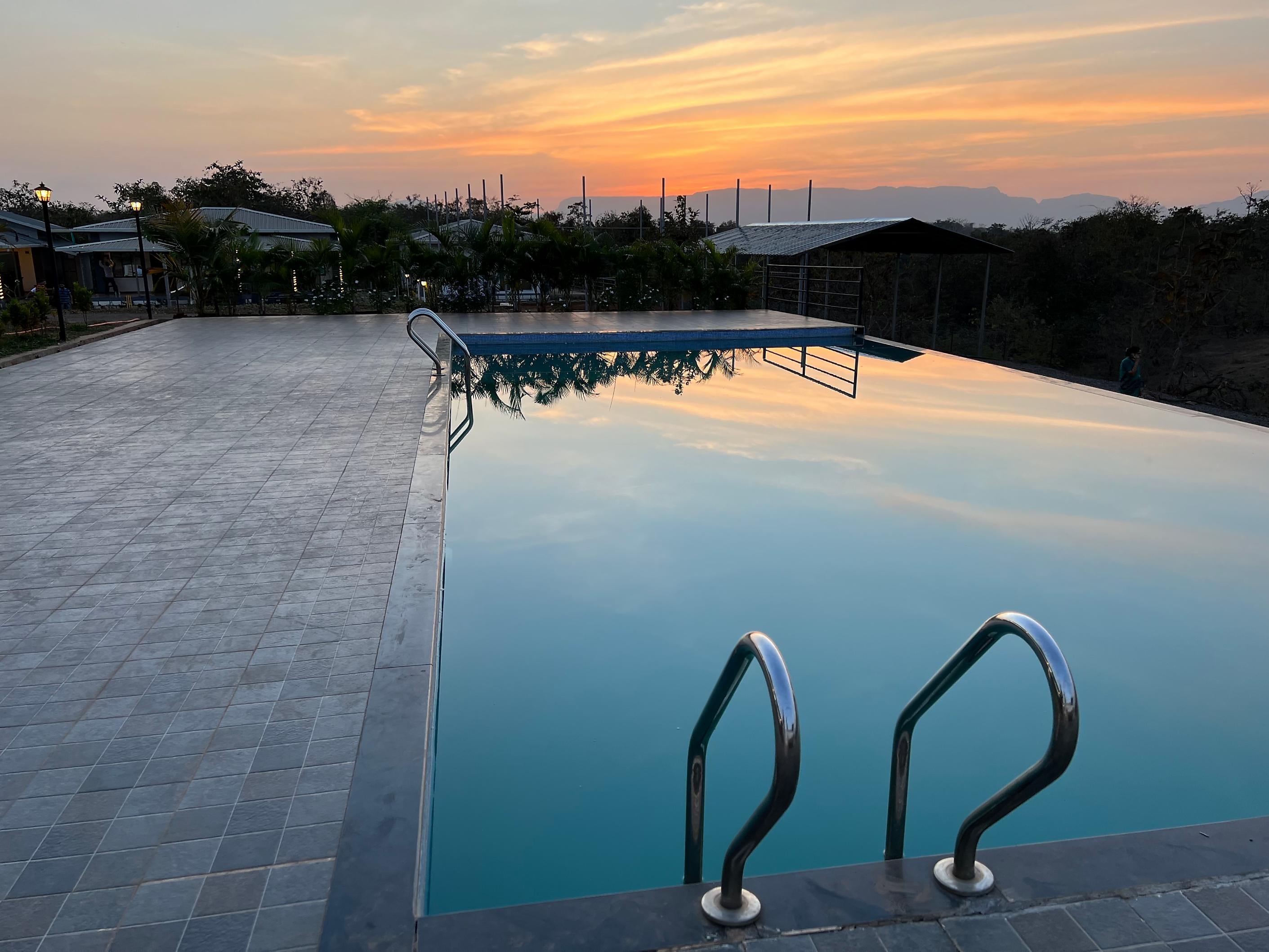 Utkarshas Resort - Tap to explore photos