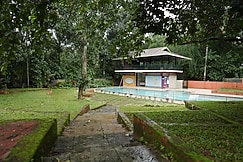 The Wayanad Club, Wayanad