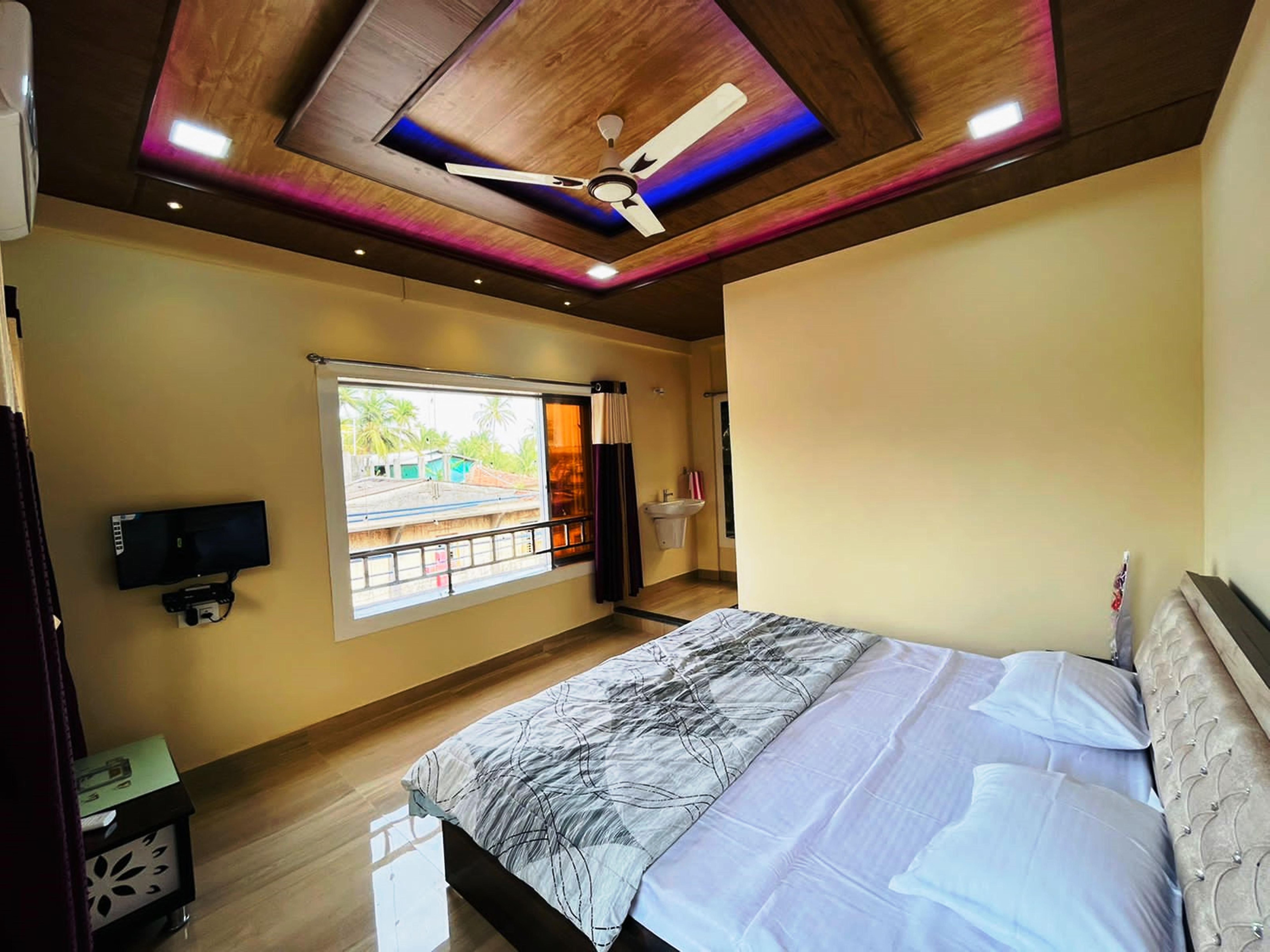 Holiday Homestay 3